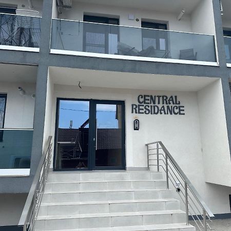 Apartament Alex Mangalia Exterior photo