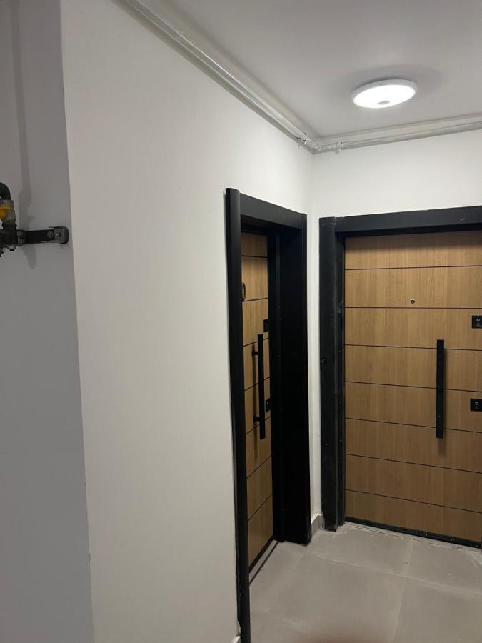 Apartament Alex Mangalia Exterior photo