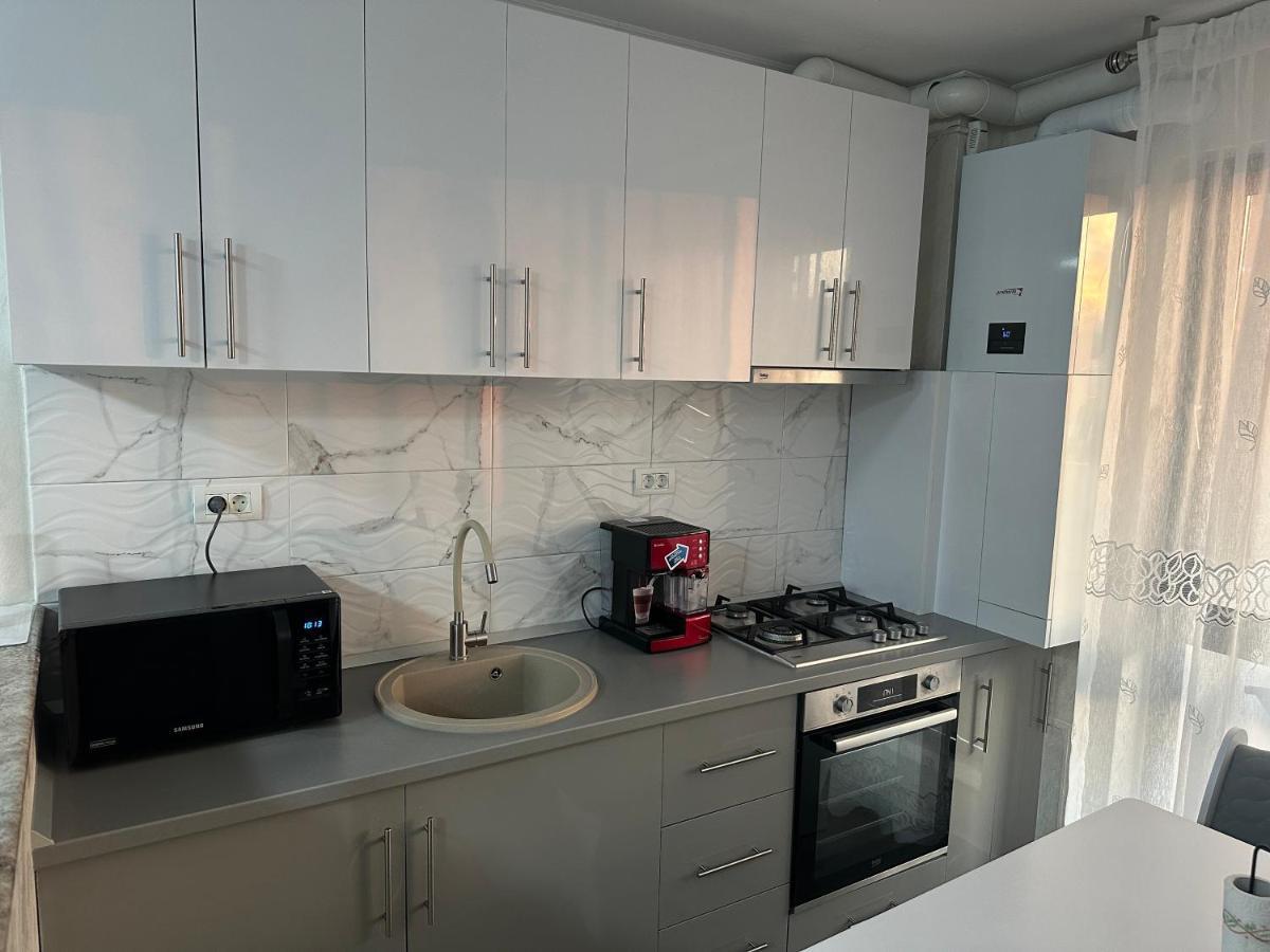 Apartament Alex Mangalia Exterior photo