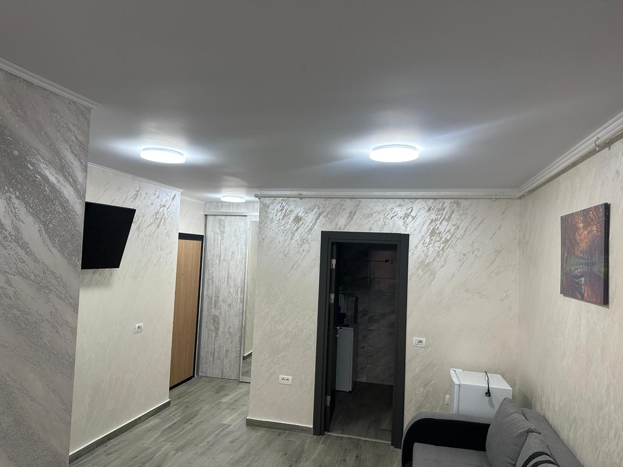 Apartament Alex Mangalia Exterior photo