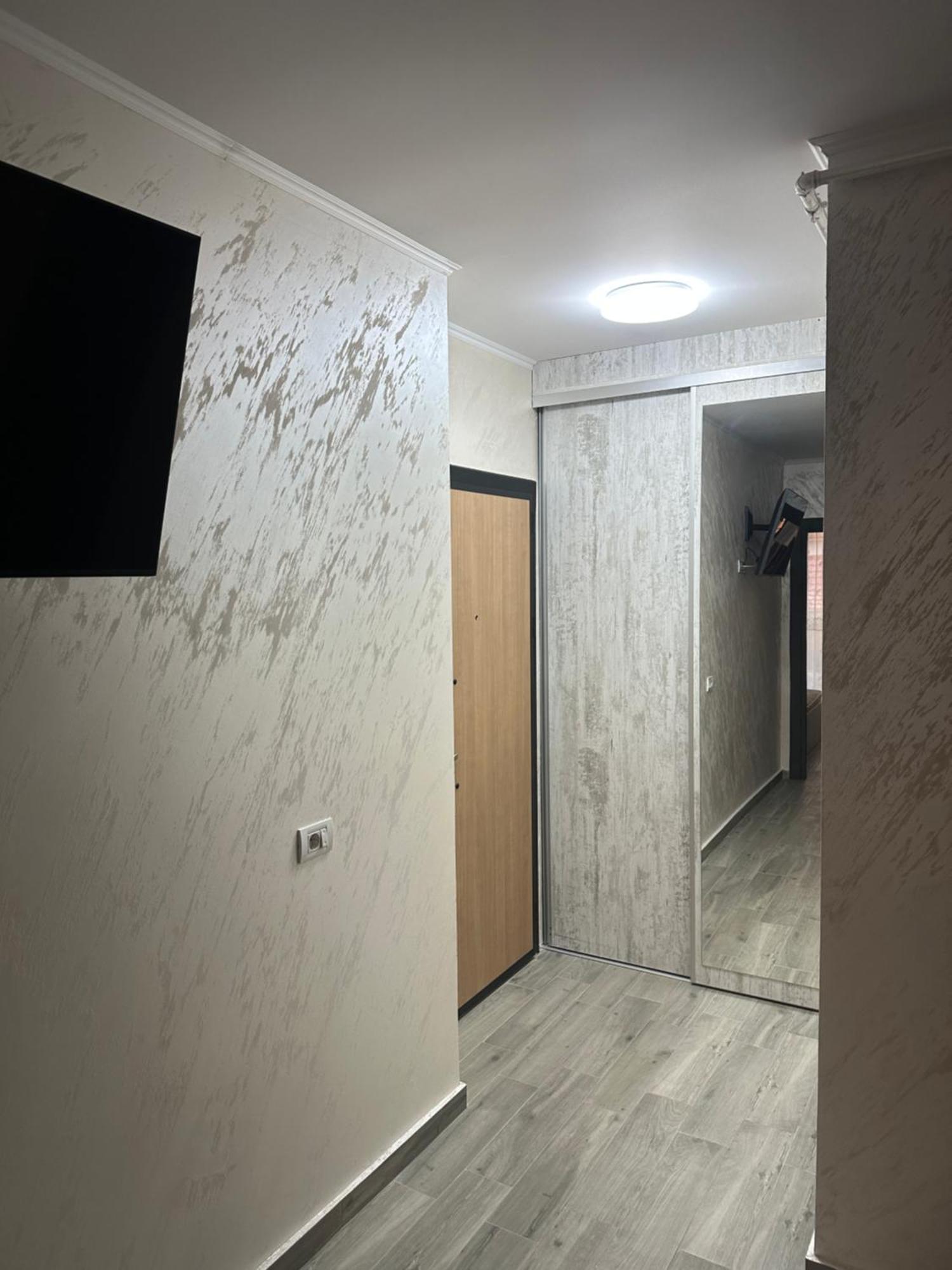 Apartament Alex Mangalia Exterior photo